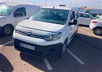 CITROEN 1.5 BLUEHDI 75KW TALLA M LIVE (102C - 9510-LJS